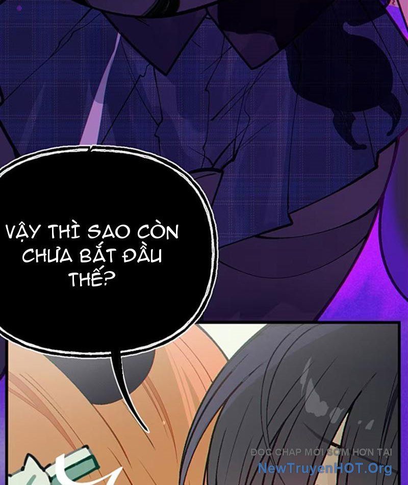 Sau Khi Ta Biến Thành Quái Vật Xúc Tu, Các Cô Ấy Càng Điên Cuồng Hơn!: Chapter 20