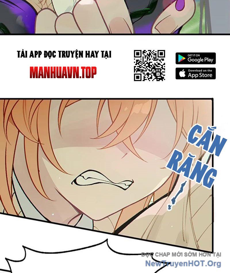 Sau Khi Ta Biến Thành Quái Vật Xúc Tu, Các Cô Ấy Càng Điên Cuồng Hơn!: Chapter 20