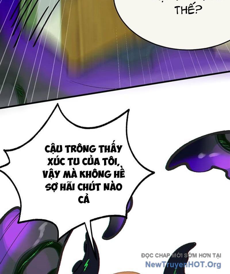 Sau Khi Ta Biến Thành Quái Vật Xúc Tu, Các Cô Ấy Càng Điên Cuồng Hơn!: Chapter 20