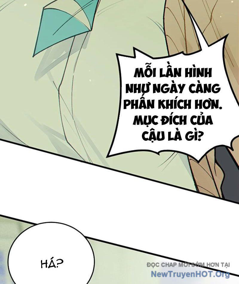 Sau Khi Ta Biến Thành Quái Vật Xúc Tu, Các Cô Ấy Càng Điên Cuồng Hơn!: Chapter 20