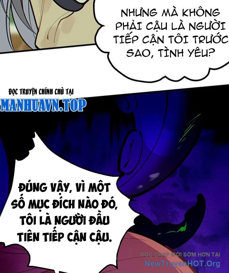 Sau Khi Ta Biến Thành Quái Vật Xúc Tu, Các Cô Ấy Càng Điên Cuồng Hơn!: Chapter 20