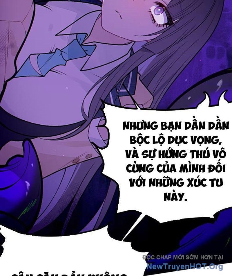 Sau Khi Ta Biến Thành Quái Vật Xúc Tu, Các Cô Ấy Càng Điên Cuồng Hơn!: Chapter 20