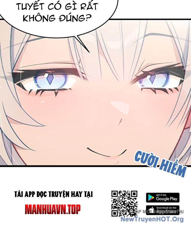 Sau Khi Ta Biến Thành Quái Vật Xúc Tu, Các Cô Ấy Càng Điên Cuồng Hơn!: Chapter 20