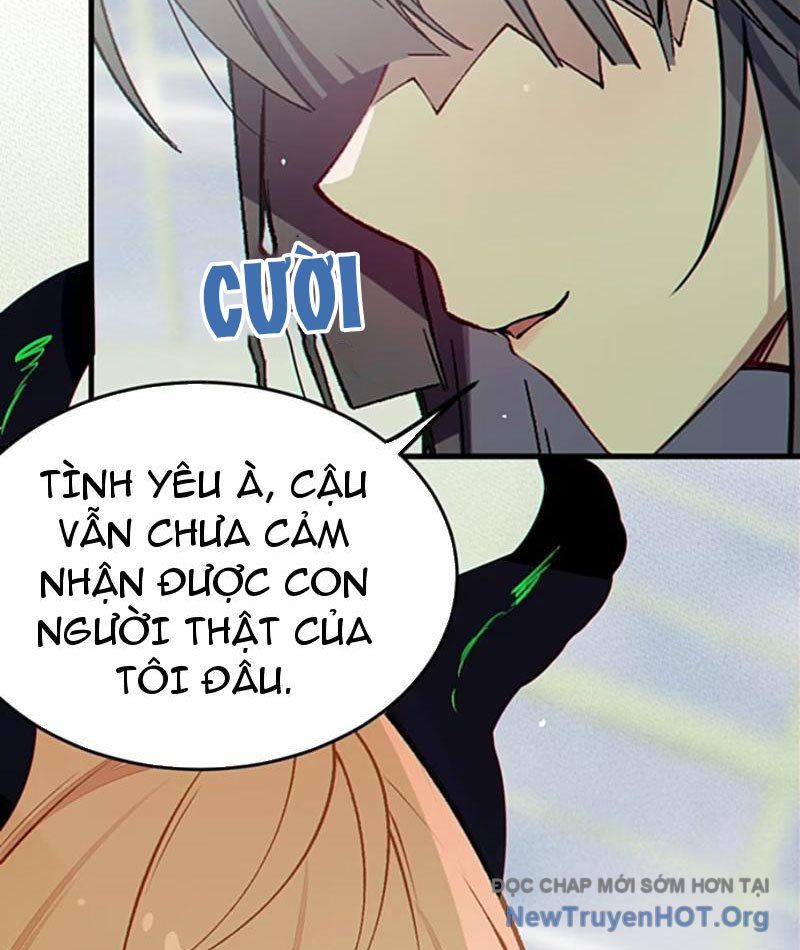 Sau Khi Ta Biến Thành Quái Vật Xúc Tu, Các Cô Ấy Càng Điên Cuồng Hơn!: Chapter 20