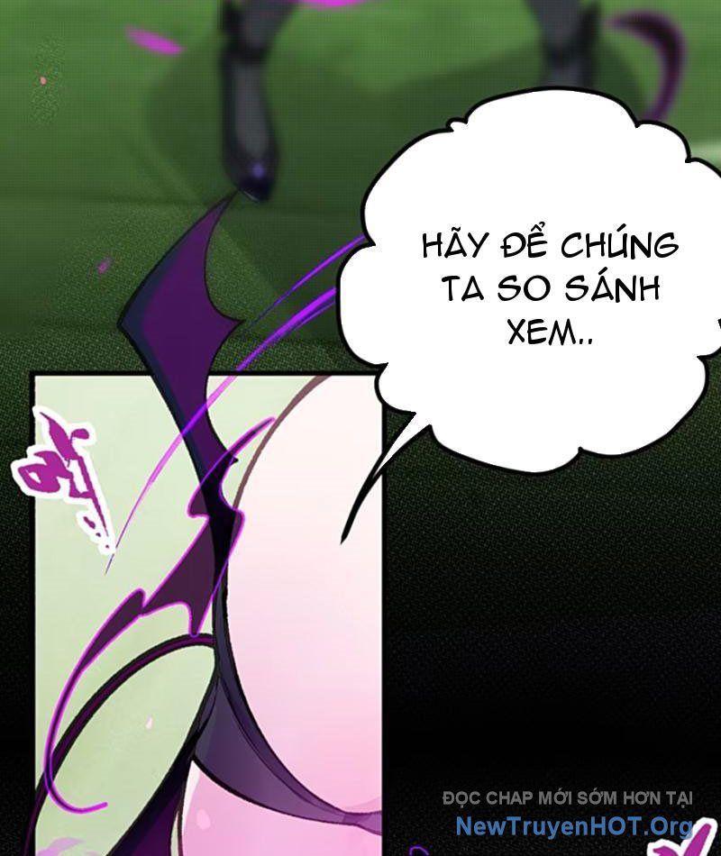 Sau Khi Ta Biến Thành Quái Vật Xúc Tu, Các Cô Ấy Càng Điên Cuồng Hơn!: Chapter 20