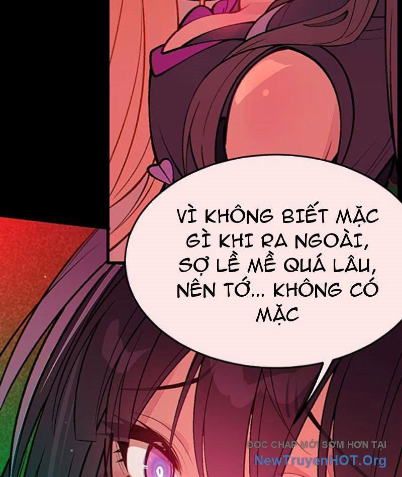 Sau Khi Ta Biến Thành Quái Vật Xúc Tu, Các Cô Ấy Càng Điên Cuồng Hơn!: Chapter 23