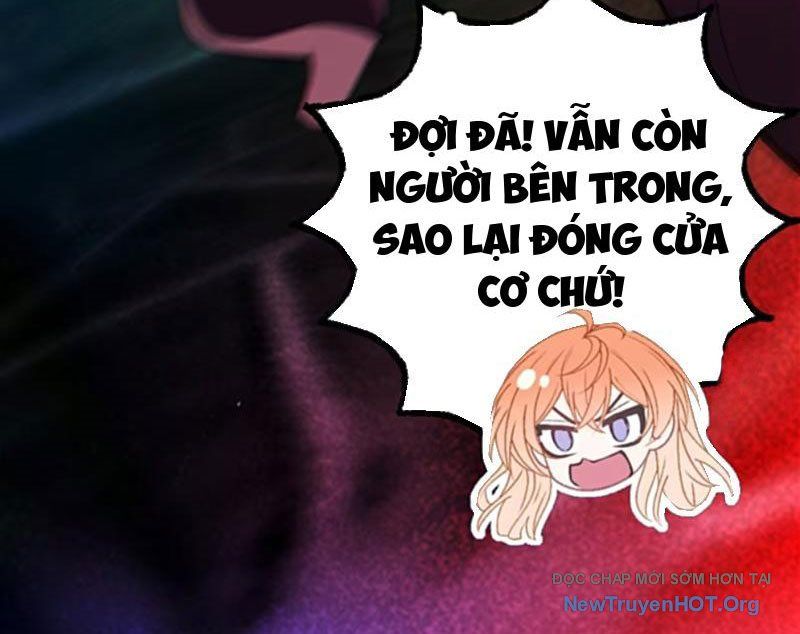 Sau Khi Ta Biến Thành Quái Vật Xúc Tu, Các Cô Ấy Càng Điên Cuồng Hơn!: Chapter 23