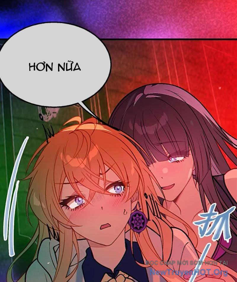 Sau Khi Ta Biến Thành Quái Vật Xúc Tu, Các Cô Ấy Càng Điên Cuồng Hơn!: Chapter 23