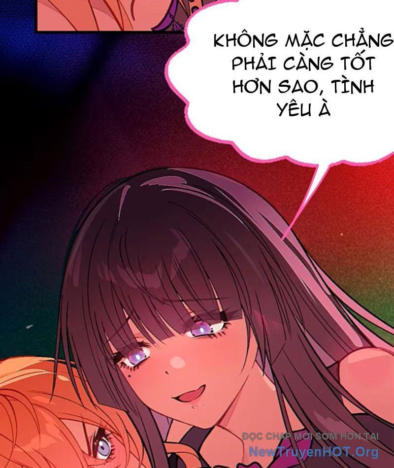 Sau Khi Ta Biến Thành Quái Vật Xúc Tu, Các Cô Ấy Càng Điên Cuồng Hơn!: Chapter 23
