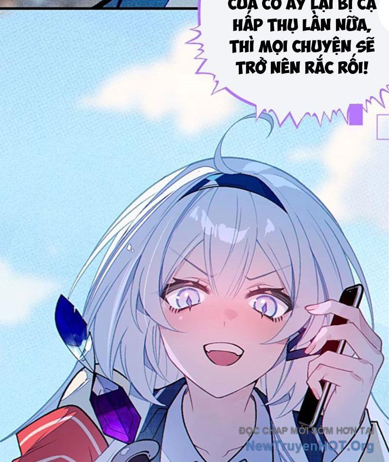 Sau Khi Ta Biến Thành Quái Vật Xúc Tu, Các Cô Ấy Càng Điên Cuồng Hơn!: Chapter 23