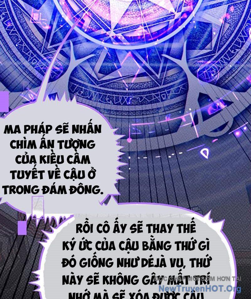 Sau Khi Ta Biến Thành Quái Vật Xúc Tu, Các Cô Ấy Càng Điên Cuồng Hơn!: Chapter 23