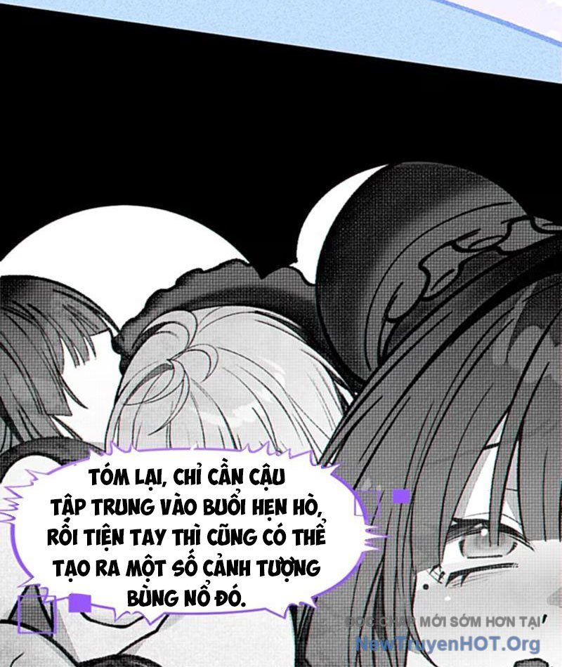 Sau Khi Ta Biến Thành Quái Vật Xúc Tu, Các Cô Ấy Càng Điên Cuồng Hơn!: Chapter 23