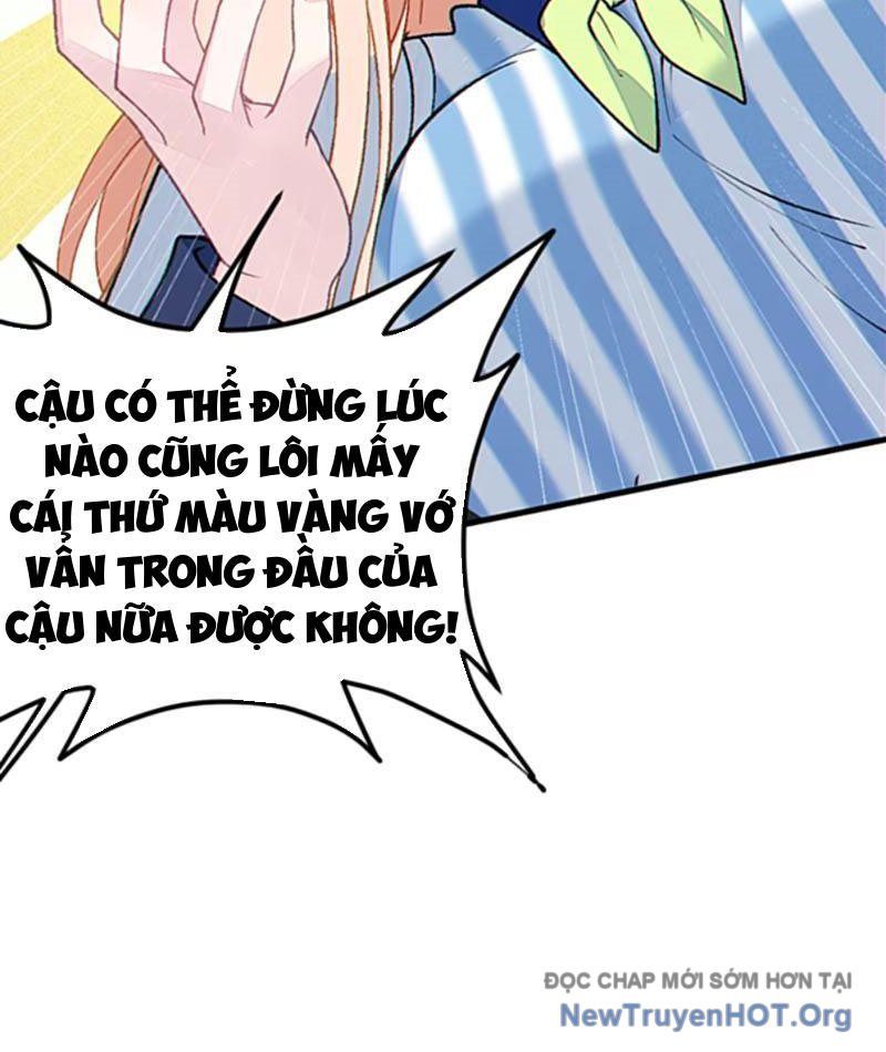 Sau Khi Ta Biến Thành Quái Vật Xúc Tu, Các Cô Ấy Càng Điên Cuồng Hơn!: Chapter 23