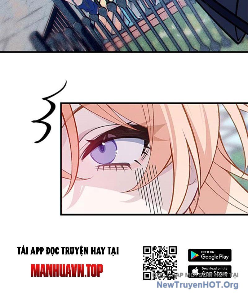 Sau Khi Ta Biến Thành Quái Vật Xúc Tu, Các Cô Ấy Càng Điên Cuồng Hơn!: Chapter 23