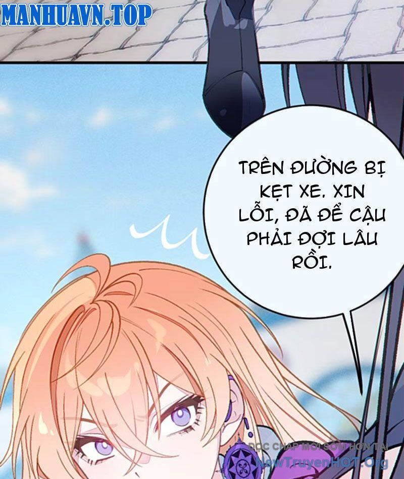 Sau Khi Ta Biến Thành Quái Vật Xúc Tu, Các Cô Ấy Càng Điên Cuồng Hơn!: Chapter 23