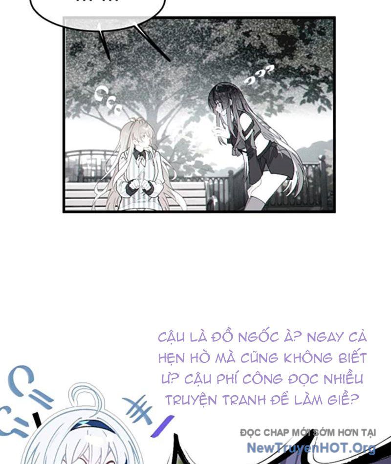 Sau Khi Ta Biến Thành Quái Vật Xúc Tu, Các Cô Ấy Càng Điên Cuồng Hơn!: Chapter 23