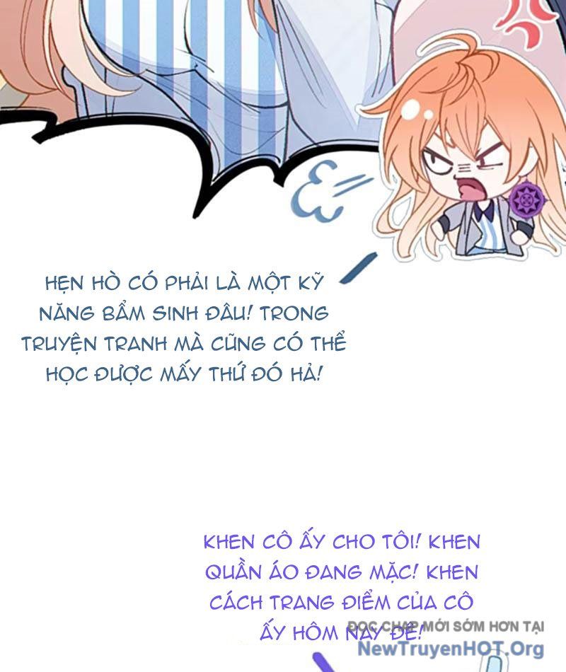 Sau Khi Ta Biến Thành Quái Vật Xúc Tu, Các Cô Ấy Càng Điên Cuồng Hơn!: Chapter 23