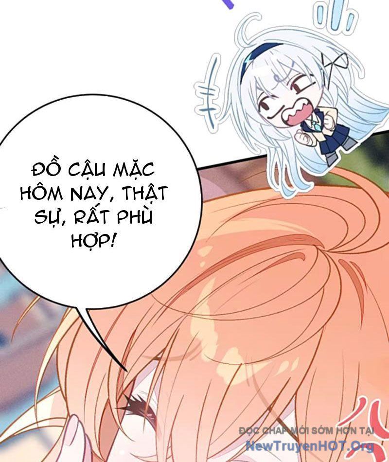 Sau Khi Ta Biến Thành Quái Vật Xúc Tu, Các Cô Ấy Càng Điên Cuồng Hơn!: Chapter 23
