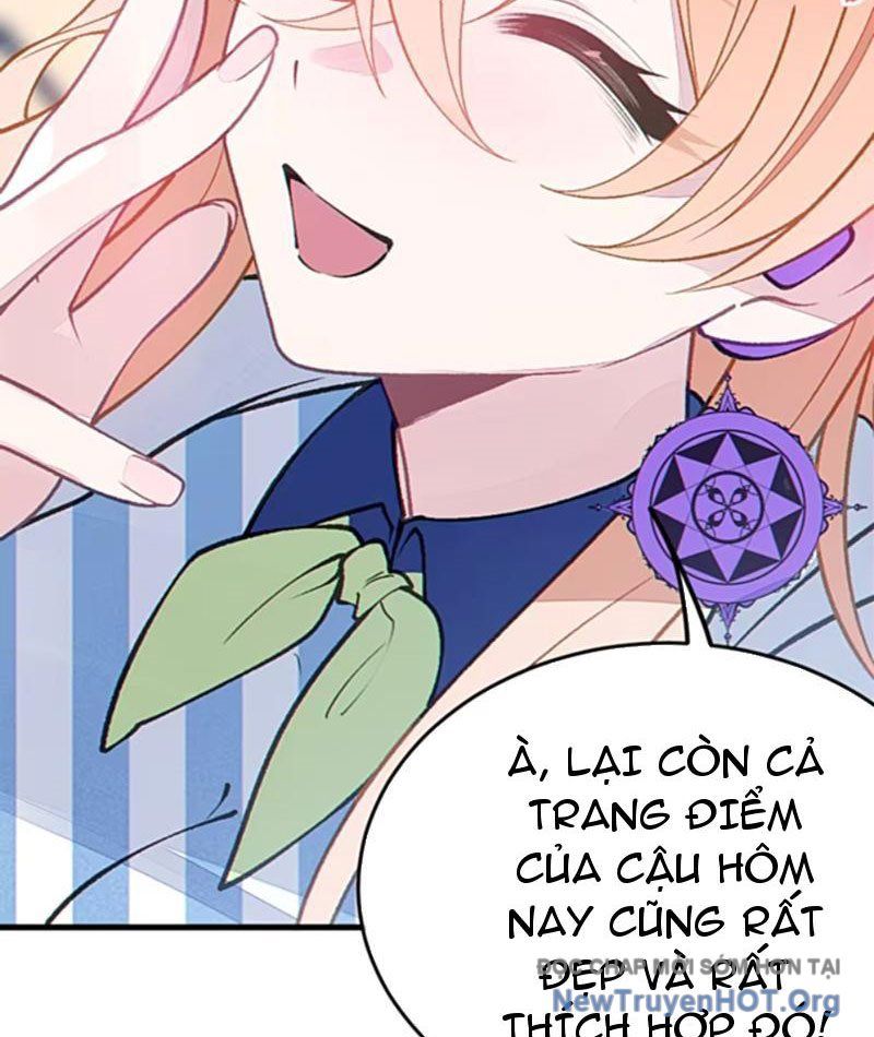 Sau Khi Ta Biến Thành Quái Vật Xúc Tu, Các Cô Ấy Càng Điên Cuồng Hơn!: Chapter 23