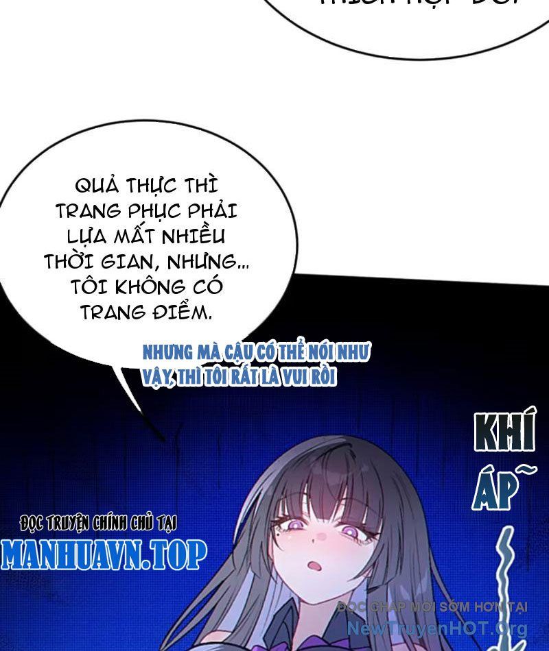 Sau Khi Ta Biến Thành Quái Vật Xúc Tu, Các Cô Ấy Càng Điên Cuồng Hơn!: Chapter 23