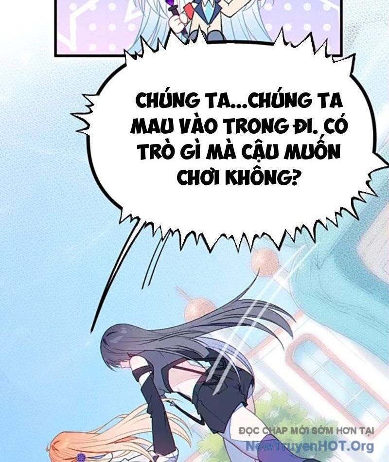 Sau Khi Ta Biến Thành Quái Vật Xúc Tu, Các Cô Ấy Càng Điên Cuồng Hơn!: Chapter 23