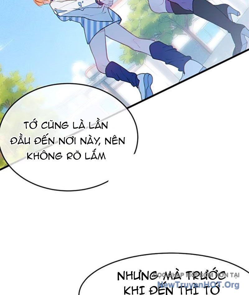 Sau Khi Ta Biến Thành Quái Vật Xúc Tu, Các Cô Ấy Càng Điên Cuồng Hơn!: Chapter 23