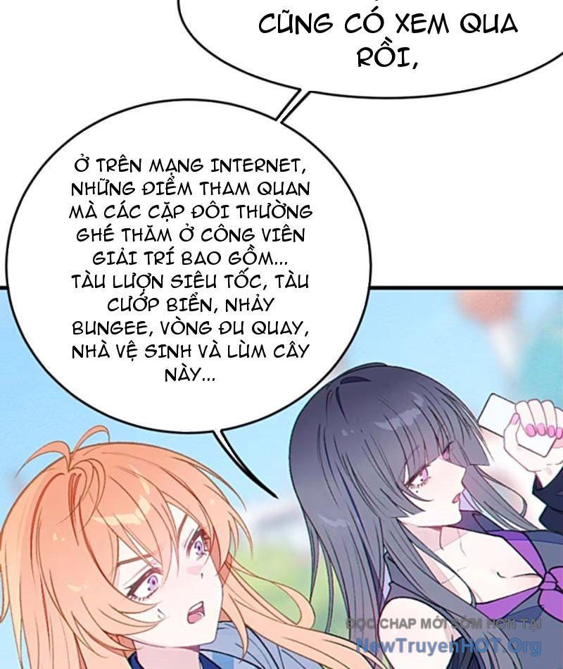 Sau Khi Ta Biến Thành Quái Vật Xúc Tu, Các Cô Ấy Càng Điên Cuồng Hơn!: Chapter 23