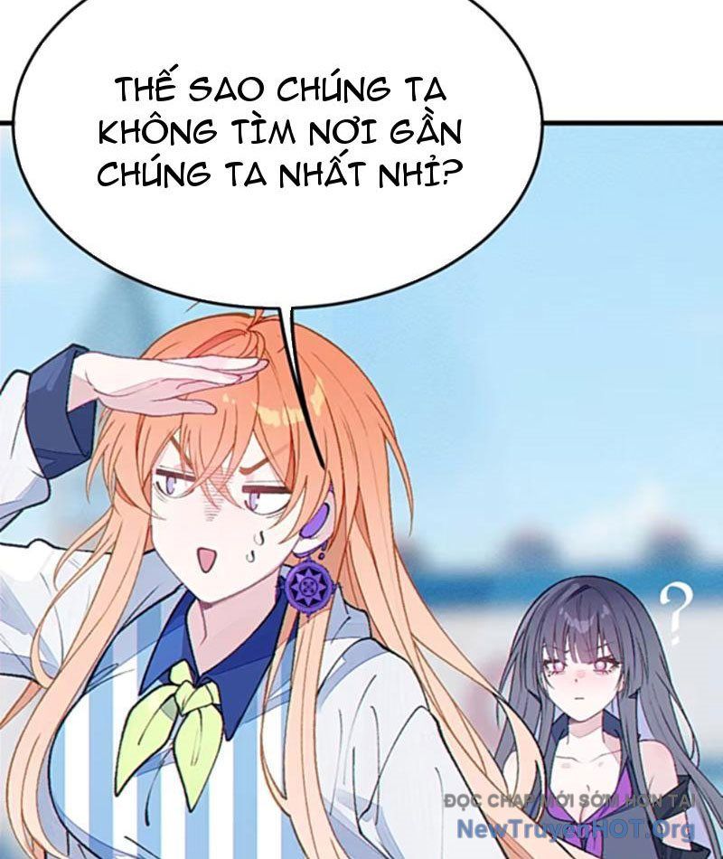Sau Khi Ta Biến Thành Quái Vật Xúc Tu, Các Cô Ấy Càng Điên Cuồng Hơn!: Chapter 23