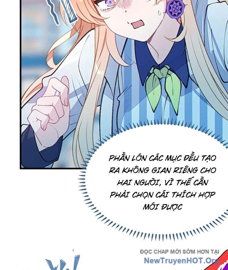 Sau Khi Ta Biến Thành Quái Vật Xúc Tu, Các Cô Ấy Càng Điên Cuồng Hơn!: Chapter 23