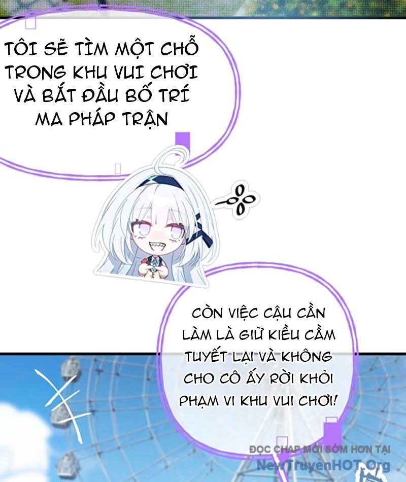 Sau Khi Ta Biến Thành Quái Vật Xúc Tu, Các Cô Ấy Càng Điên Cuồng Hơn!: Chapter 23