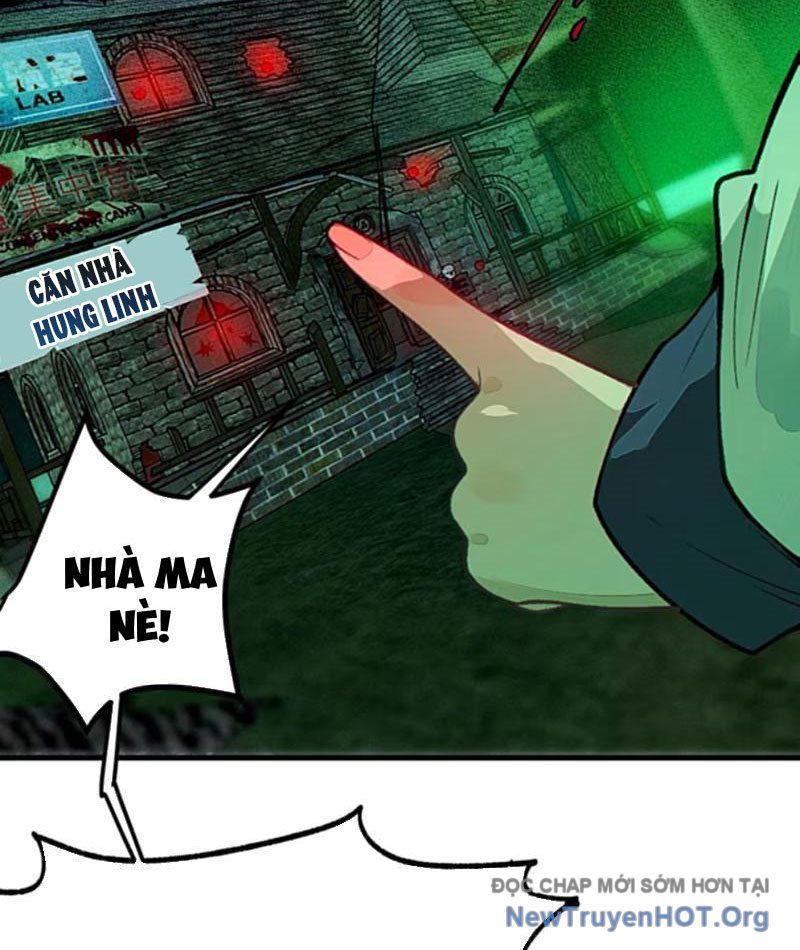Sau Khi Ta Biến Thành Quái Vật Xúc Tu, Các Cô Ấy Càng Điên Cuồng Hơn!: Chapter 23