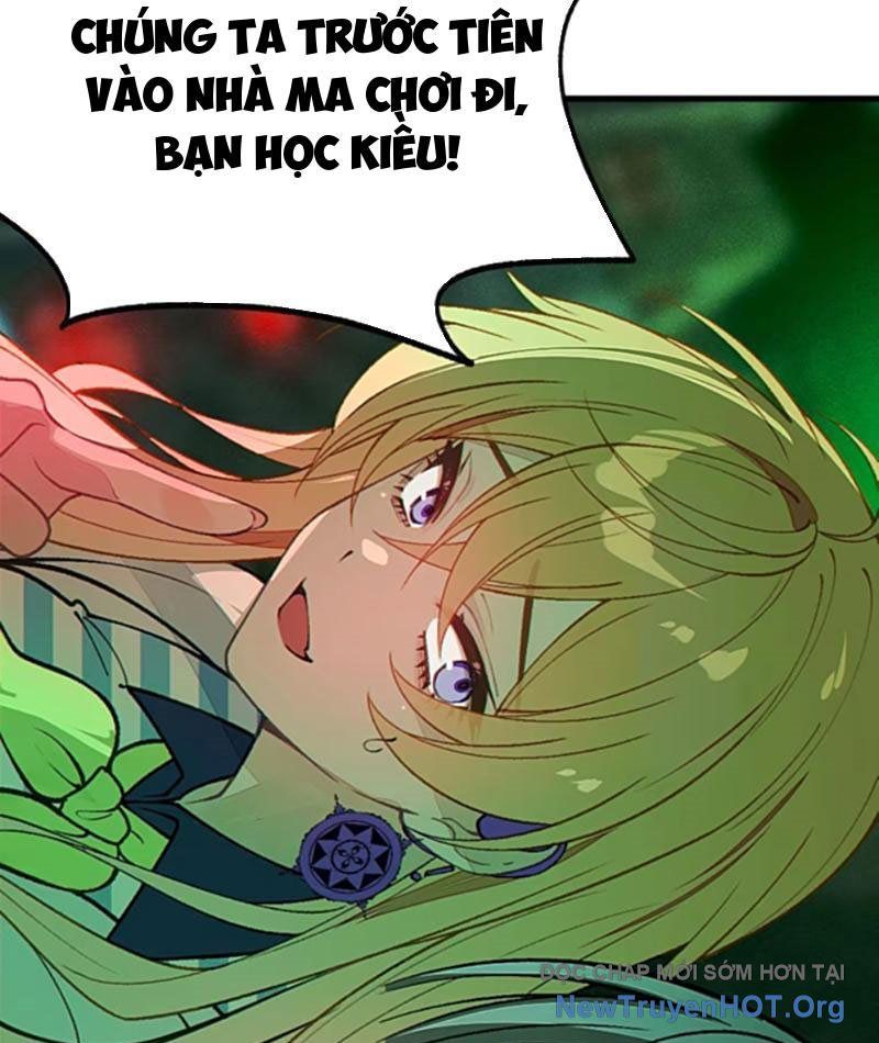 Sau Khi Ta Biến Thành Quái Vật Xúc Tu, Các Cô Ấy Càng Điên Cuồng Hơn!: Chapter 23