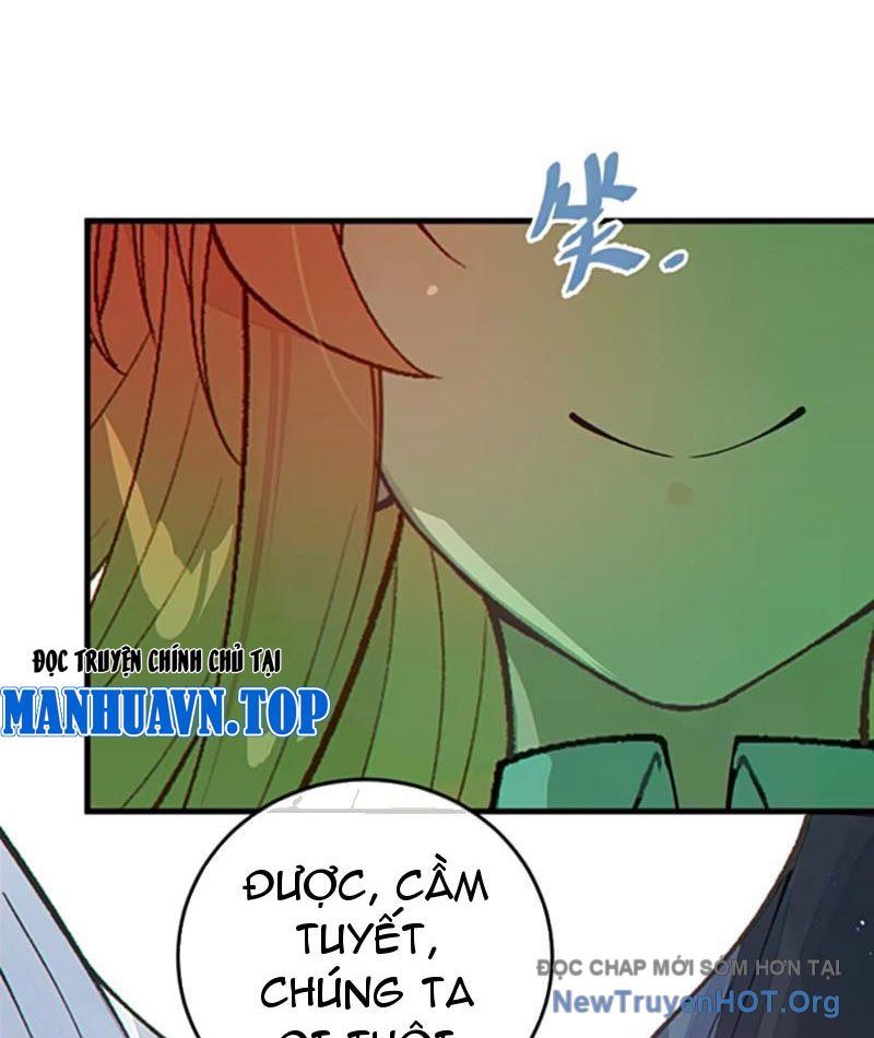 Sau Khi Ta Biến Thành Quái Vật Xúc Tu, Các Cô Ấy Càng Điên Cuồng Hơn!: Chapter 23