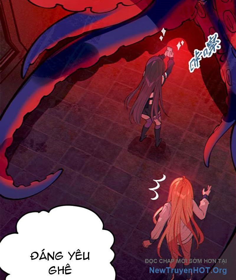 Sau Khi Ta Biến Thành Quái Vật Xúc Tu, Các Cô Ấy Càng Điên Cuồng Hơn!: Chapter 23