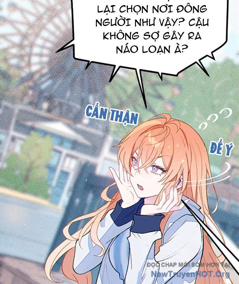 Sau Khi Ta Biến Thành Quái Vật Xúc Tu, Các Cô Ấy Càng Điên Cuồng Hơn!: Chapter 23