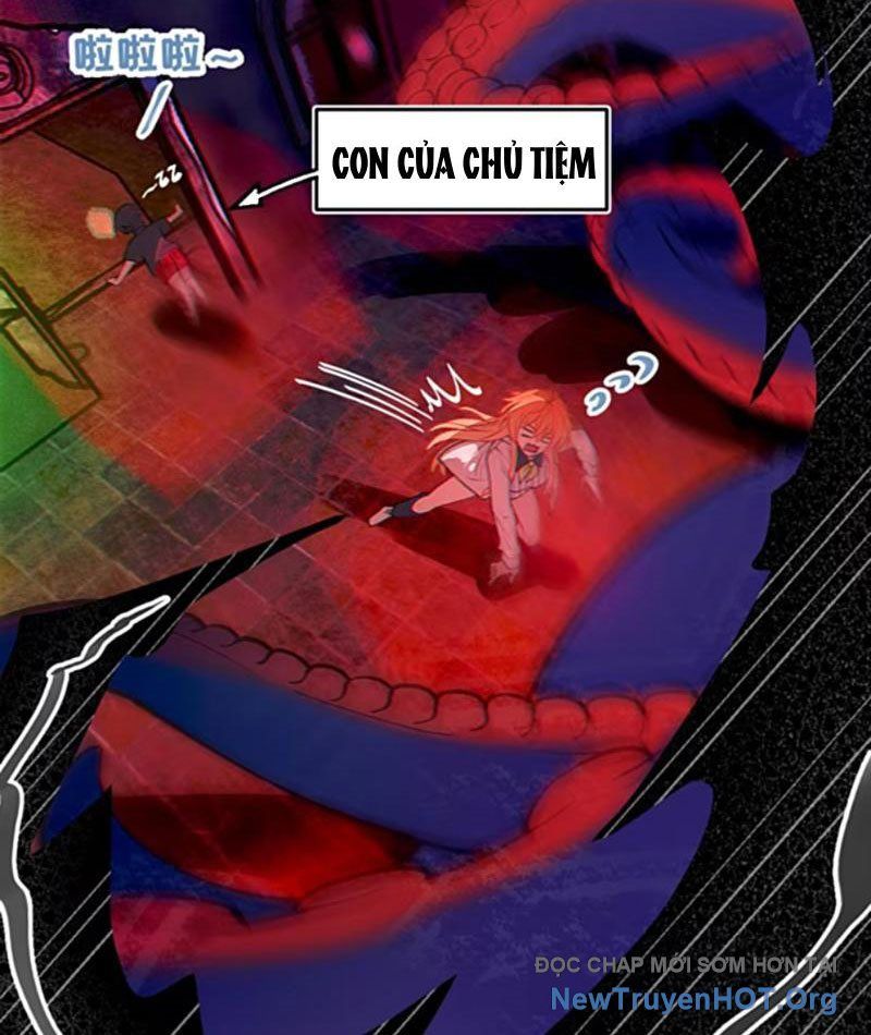 Sau Khi Ta Biến Thành Quái Vật Xúc Tu, Các Cô Ấy Càng Điên Cuồng Hơn!: Chapter 23