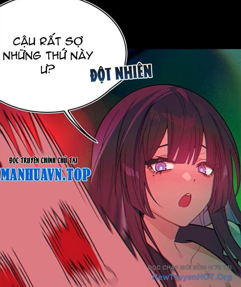 Sau Khi Ta Biến Thành Quái Vật Xúc Tu, Các Cô Ấy Càng Điên Cuồng Hơn!: Chapter 23