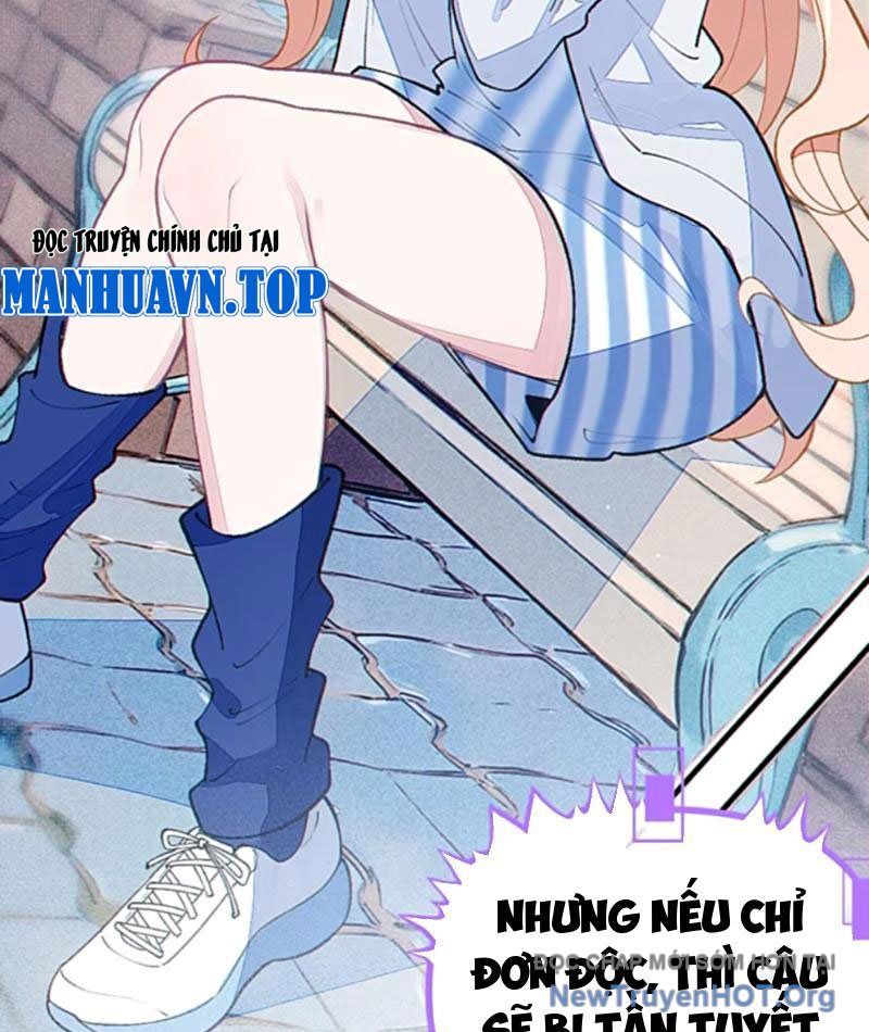 Sau Khi Ta Biến Thành Quái Vật Xúc Tu, Các Cô Ấy Càng Điên Cuồng Hơn!: Chapter 23