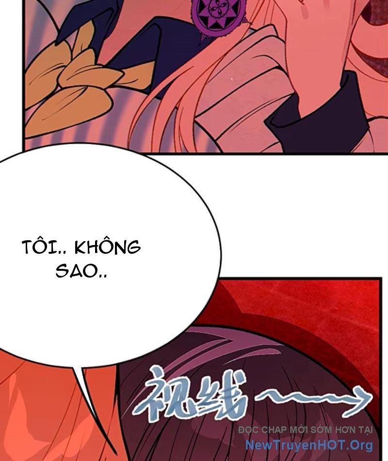 Sau Khi Ta Biến Thành Quái Vật Xúc Tu, Các Cô Ấy Càng Điên Cuồng Hơn!: Chapter 23