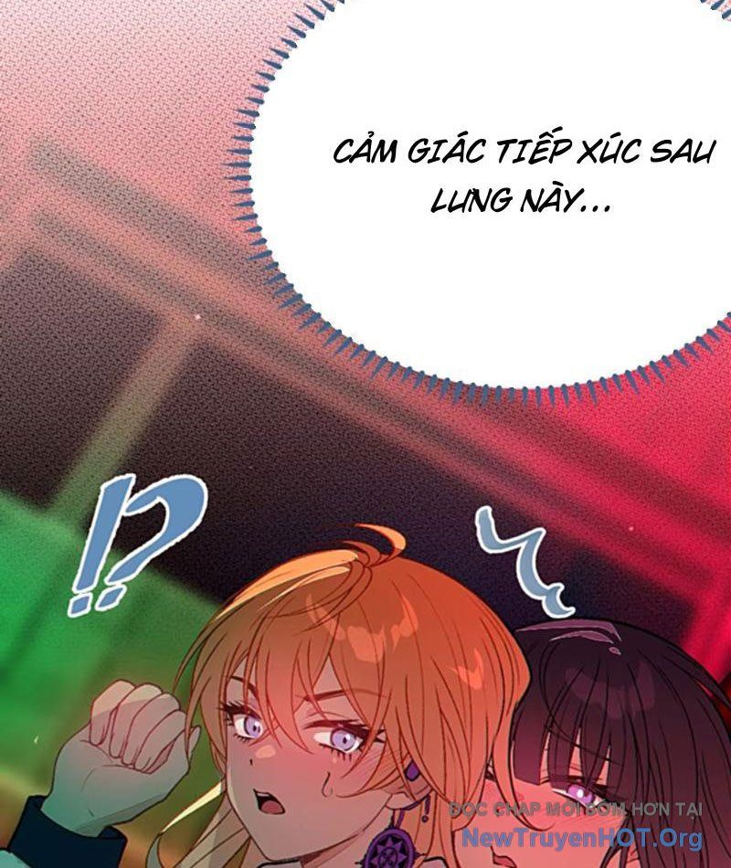 Sau Khi Ta Biến Thành Quái Vật Xúc Tu, Các Cô Ấy Càng Điên Cuồng Hơn!: Chapter 23