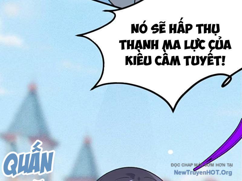Sau Khi Ta Biến Thành Quái Vật Xúc Tu, Các Cô Ấy Càng Điên Cuồng Hơn!: Chapter 24