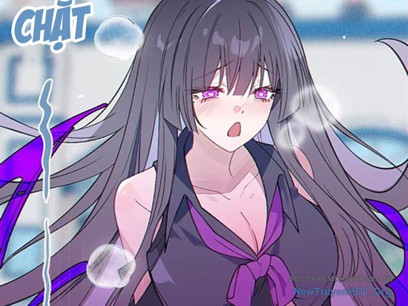 Sau Khi Ta Biến Thành Quái Vật Xúc Tu, Các Cô Ấy Càng Điên Cuồng Hơn!: Chapter 24