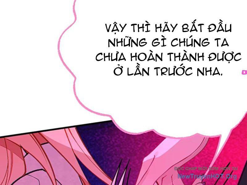 Sau Khi Ta Biến Thành Quái Vật Xúc Tu, Các Cô Ấy Càng Điên Cuồng Hơn!: Chapter 24
