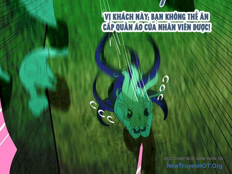 Sau Khi Ta Biến Thành Quái Vật Xúc Tu, Các Cô Ấy Càng Điên Cuồng Hơn!: Chapter 24