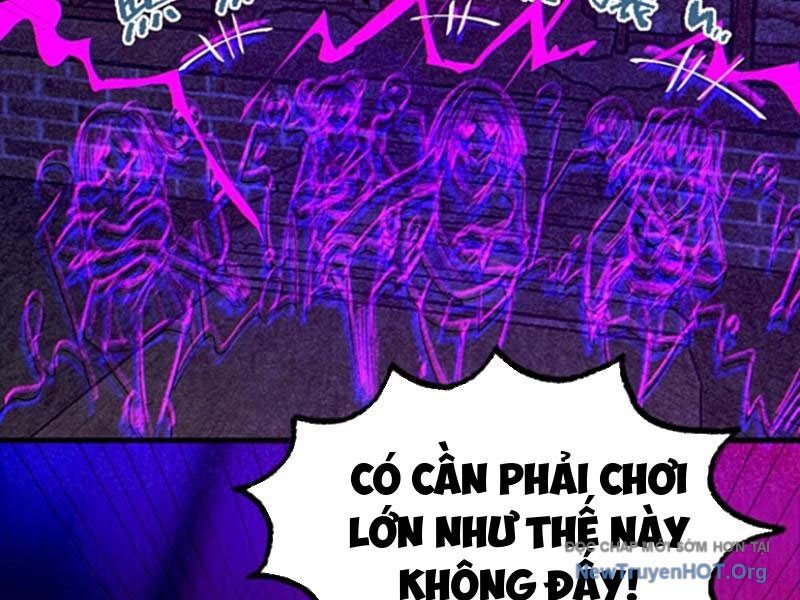 Sau Khi Ta Biến Thành Quái Vật Xúc Tu, Các Cô Ấy Càng Điên Cuồng Hơn!: Chapter 24