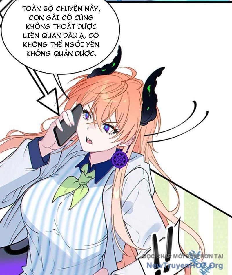Sau Khi Ta Biến Thành Quái Vật Xúc Tu, Các Cô Ấy Càng Điên Cuồng Hơn!: Chapter 25