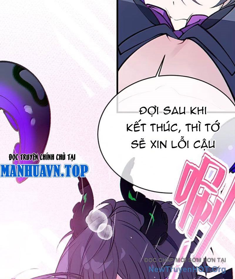 Sau Khi Ta Biến Thành Quái Vật Xúc Tu, Các Cô Ấy Càng Điên Cuồng Hơn!: Chapter 25