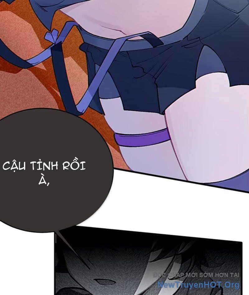 Sau Khi Ta Biến Thành Quái Vật Xúc Tu, Các Cô Ấy Càng Điên Cuồng Hơn!: Chapter 25