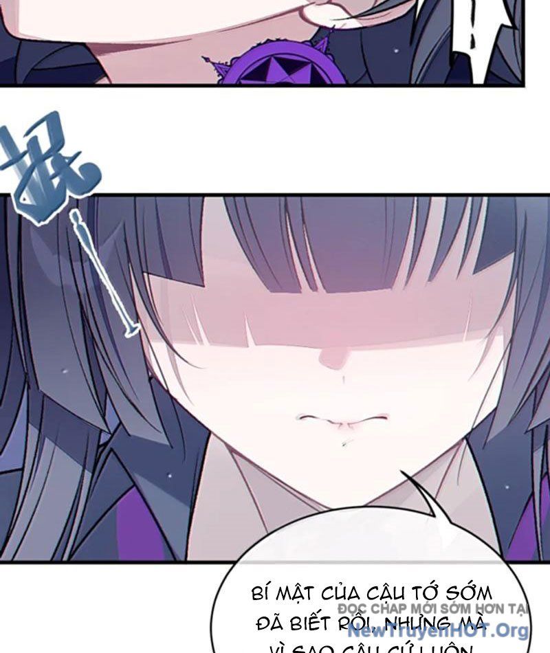 Sau Khi Ta Biến Thành Quái Vật Xúc Tu, Các Cô Ấy Càng Điên Cuồng Hơn!: Chapter 25