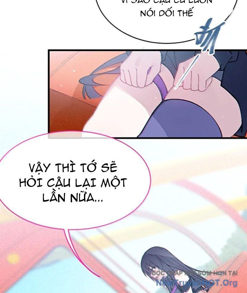 Sau Khi Ta Biến Thành Quái Vật Xúc Tu, Các Cô Ấy Càng Điên Cuồng Hơn!: Chapter 25